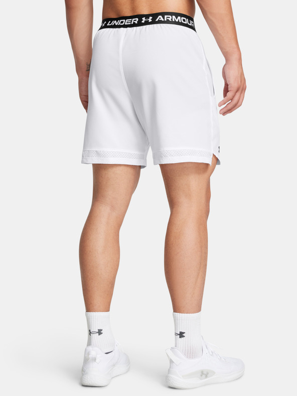 Under Armour Pánske kraťasy Under Armour UA Vanish Woven 6in Shorts