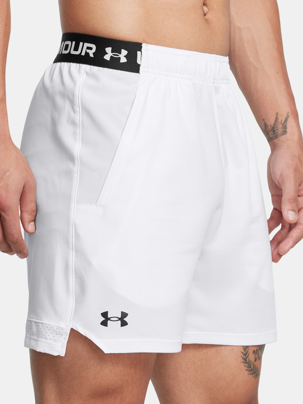 Under Armour Pánske kraťasy Under Armour UA Vanish Woven 6in Shorts