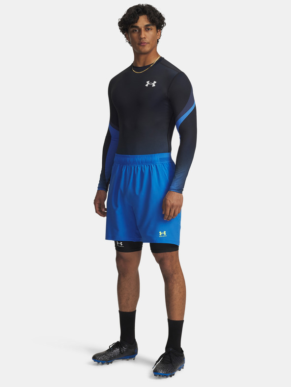 Under Armour Pánske kraťasy Under Armour UA M Challenger Pro Shorts-BLU