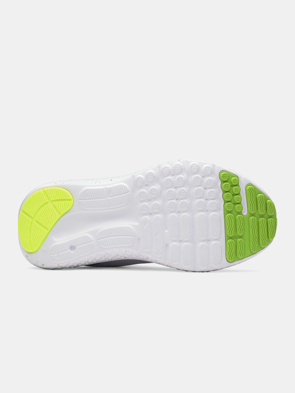 Under Armour Dievčenské topánky Under Armour UA GGS Surge 4-PPL