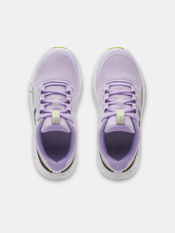 Under Armour Dievčenské topánky Under Armour UA GGS Surge 4-PPL