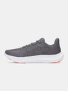 Under Armour Pánske topánky Under Armour UA Charged Speed Swift-GRY