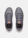 Under Armour Pánske topánky Under Armour UA Charged Speed Swift-GRY