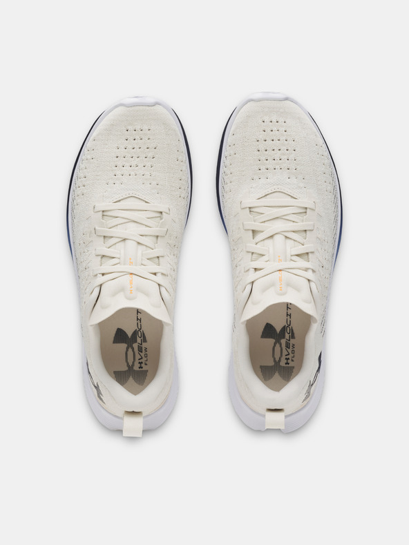 Under Armour Pánske topánky Under Armour UA Velociti 4-WHT