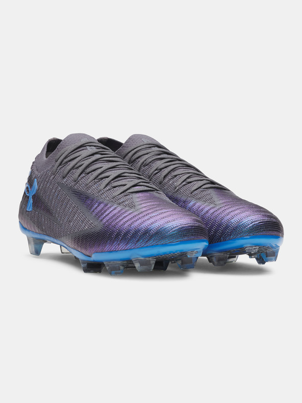 Under Armour Pánske kopačky Under Armour UA Shadow Elite 3 FG-GRY