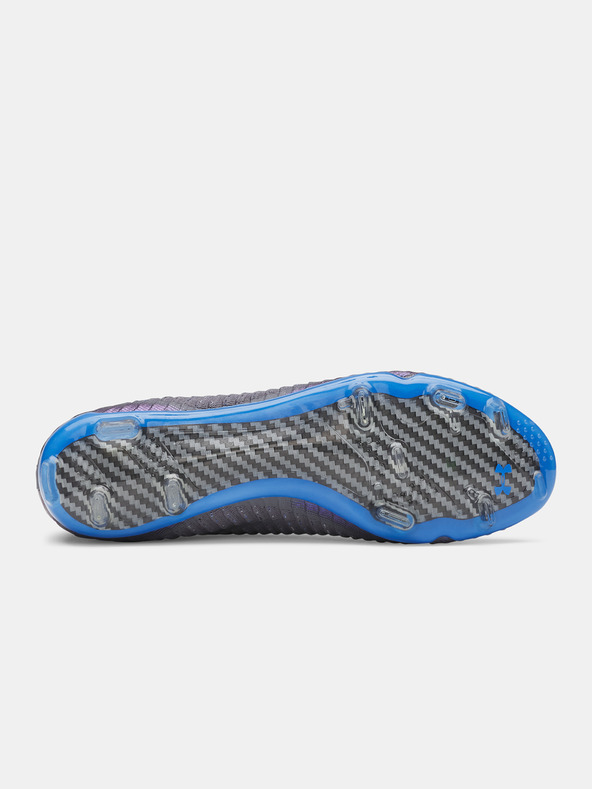 Under Armour Pánske kopačky Under Armour UA Shadow Elite 3 FG-GRY