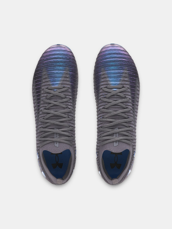 Under Armour Pánske kopačky Under Armour UA Shadow Elite 3 FG-GRY