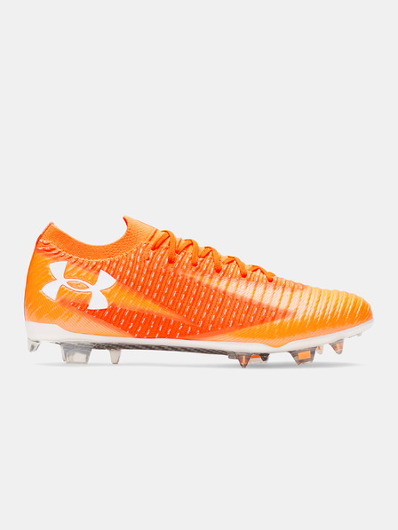 Under Armour Pánske kopačky Under Armour UA Shadow Elite 3 FG-ORG