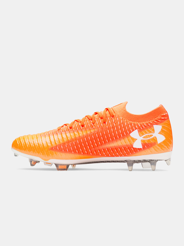 Under Armour Pánske kopačky Under Armour UA Shadow Elite 3 FG-ORG