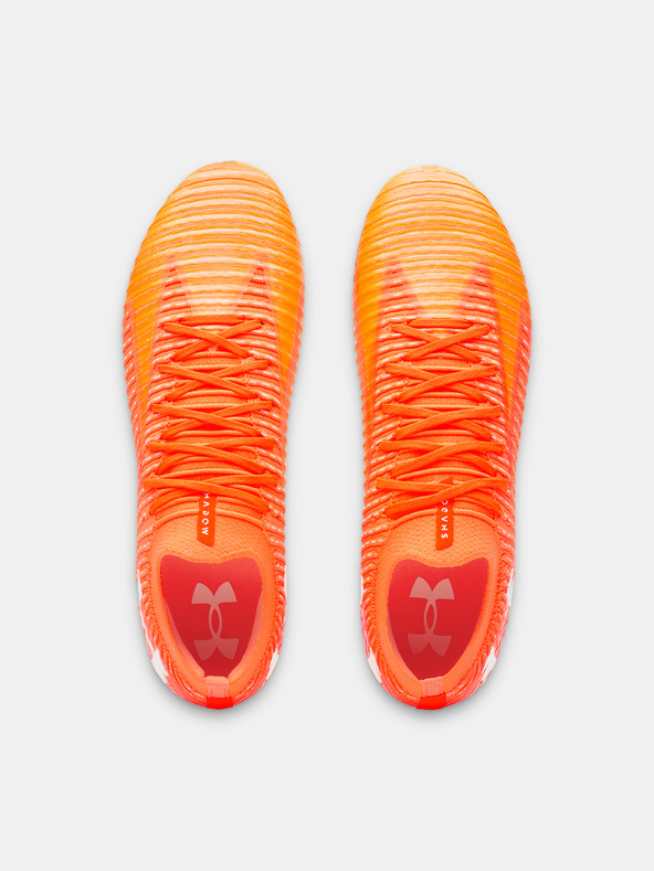Under Armour Pánske kopačky Under Armour UA Shadow Elite 3 FG-ORG