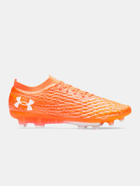 Under Armour Pánske kopačky Under Armour UA Magnetico Elite 5 FG-ORG