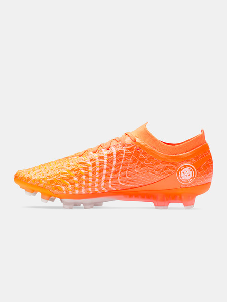 Under Armour Pánske kopačky Under Armour UA Magnetico Elite 5 FG-ORG