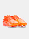 Under Armour Pánske kopačky Under Armour UA Magnetico Elite 5 FG-ORG