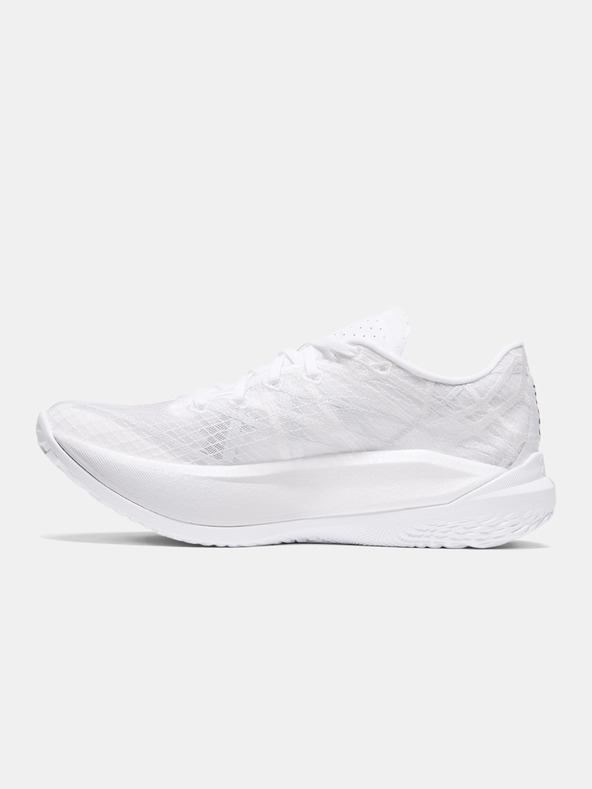 Under Armour Unisex topánky Under Armour UA U Velociti Elite 2-WHT