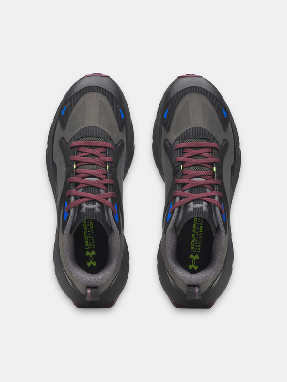 Under Armour Unisex topánky Under Armour UA Aura RPSTP-BLK