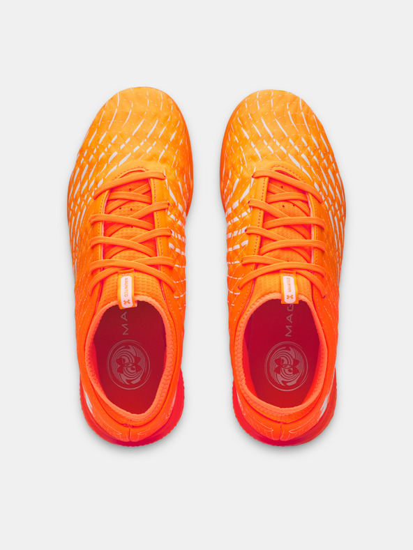 Under Armour Unisex halovky Under Armour UA U Magnetico Select 5 IN-ORG