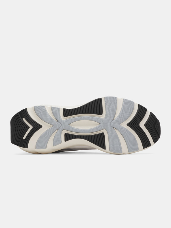 Under Armour Unisex topánky Under Armour UA Aura RPSTP-WHT