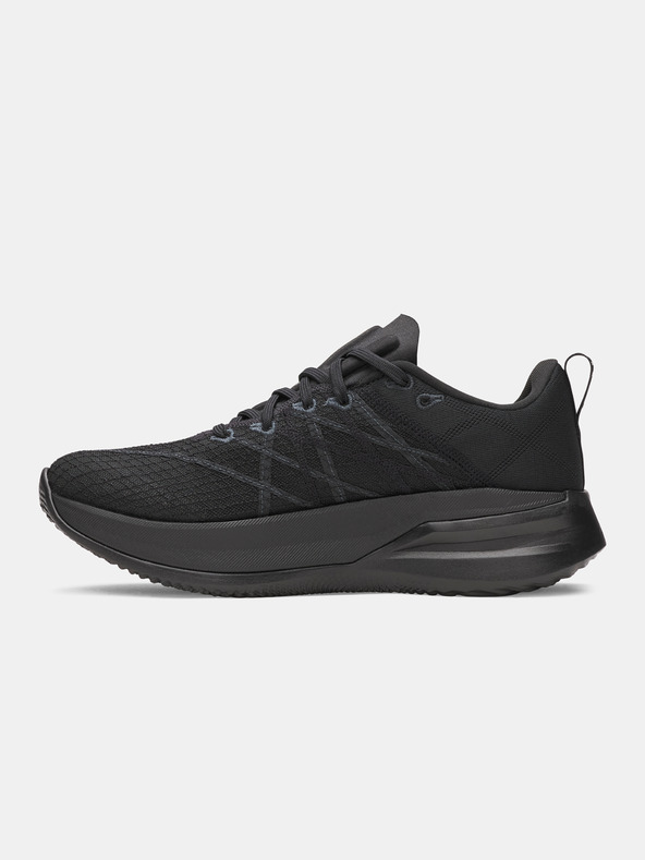 Under Armour Unisex topánky Under Armour UA Velociti Pro-BLK