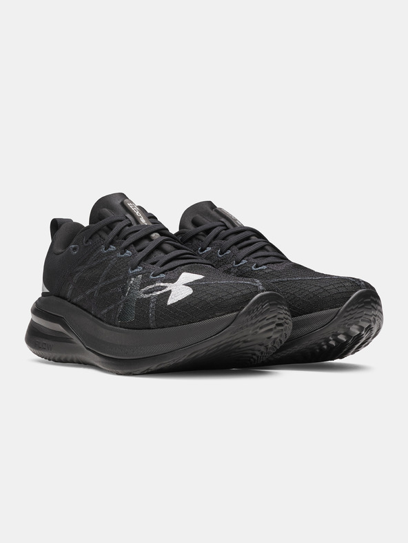 Under Armour Unisex topánky Under Armour UA Velociti Pro-BLK