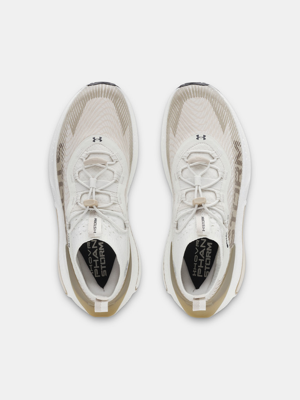 Under Armour Unisex topánky Under Armour UA U Phantom 4 Storm-WHT