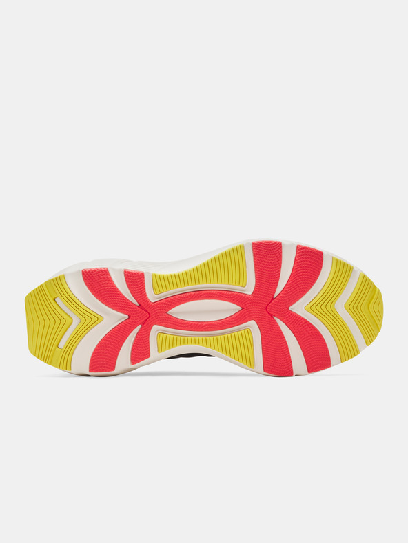 Under Armour Unisex topánky Under Armour UA Aura RPSTP-BLK