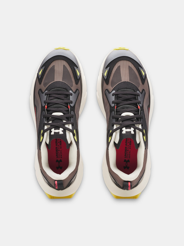 Under Armour Unisex topánky Under Armour UA Aura RPSTP-BLK