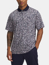 Under Armour Pánske tričko Under Armour UA Matchplay Printed Polo