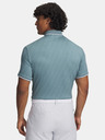 Under Armour Pánske tričko Under Armour UA Playoff Sport Jacq Polo-BLU