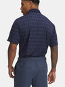 Under Armour Pánske tričko Under Armour UA Plyoff 3.0 Prntd Polo LB