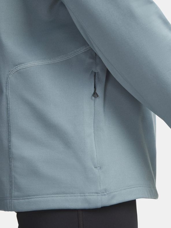 Under Armour Pánske tričko Under Armour UA Velociti Pro CW Balaclava-BLU