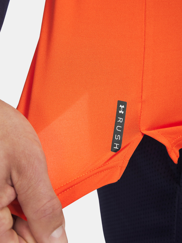 Under Armour Pánske tričko Under Armour Vanish Energy SS-ORG