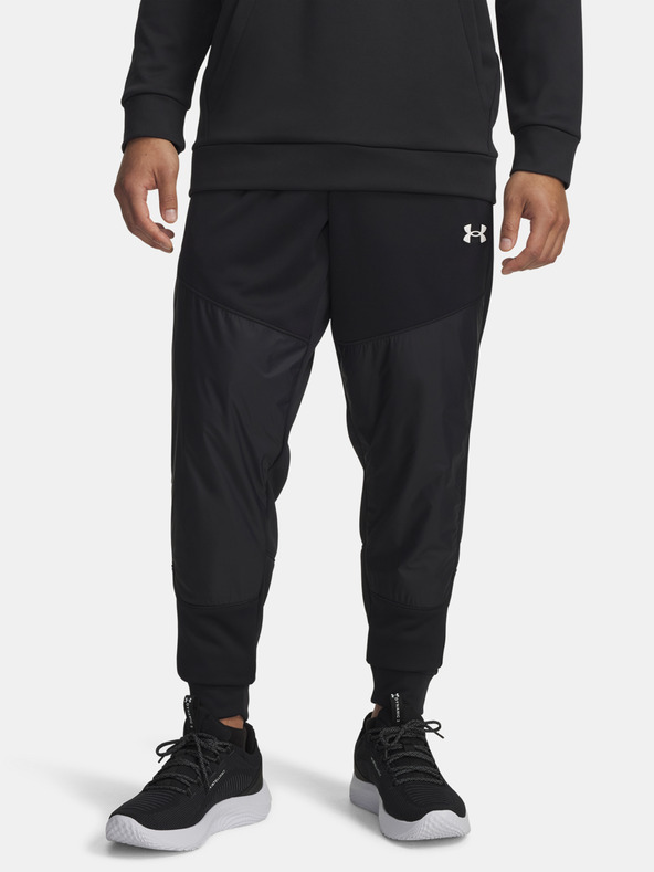 Under Armour Pánske športové nohavice Under Armour UA Armour Flc Pro Utility Pt
