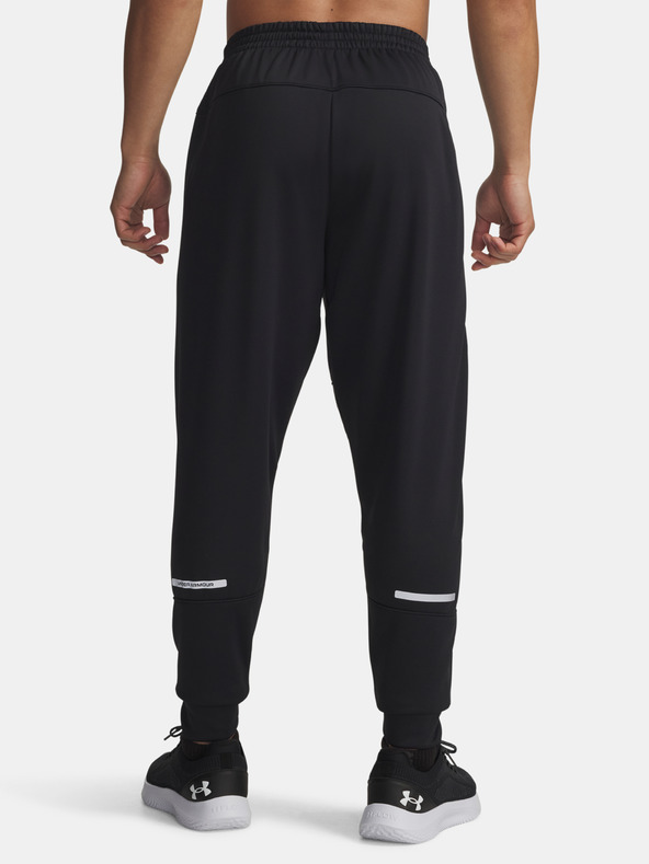 Under Armour Pánske športové nohavice Under Armour UA Armour Flc Pro Utility Pt