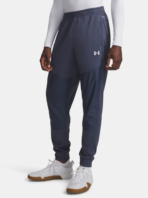 Under Armour Pánske športové nohavice Under Armour UA Armour Flc Pro Utility Pt