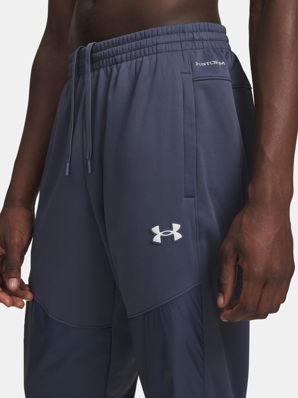 Under Armour Pánske športové nohavice Under Armour UA Armour Flc Pro Utility Pt