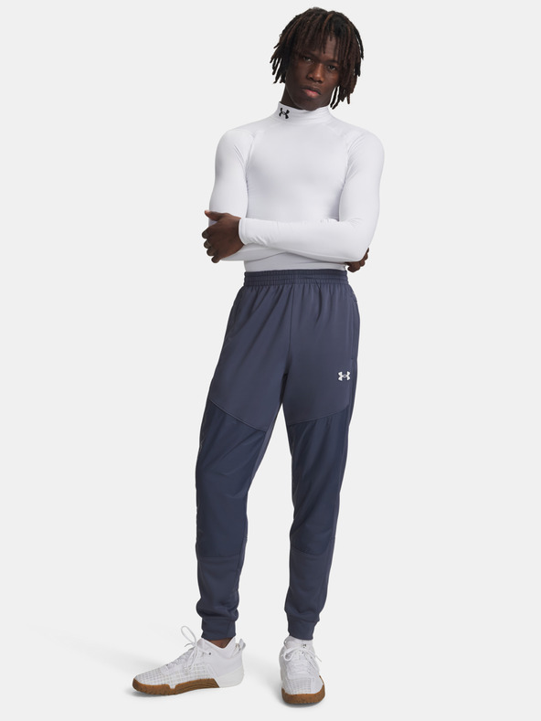 Under Armour Pánske športové nohavice Under Armour UA Armour Flc Pro Utility Pt