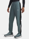 Under Armour Pánske športové nohavice Under Armour UA Velociti Storm Pant-BLU