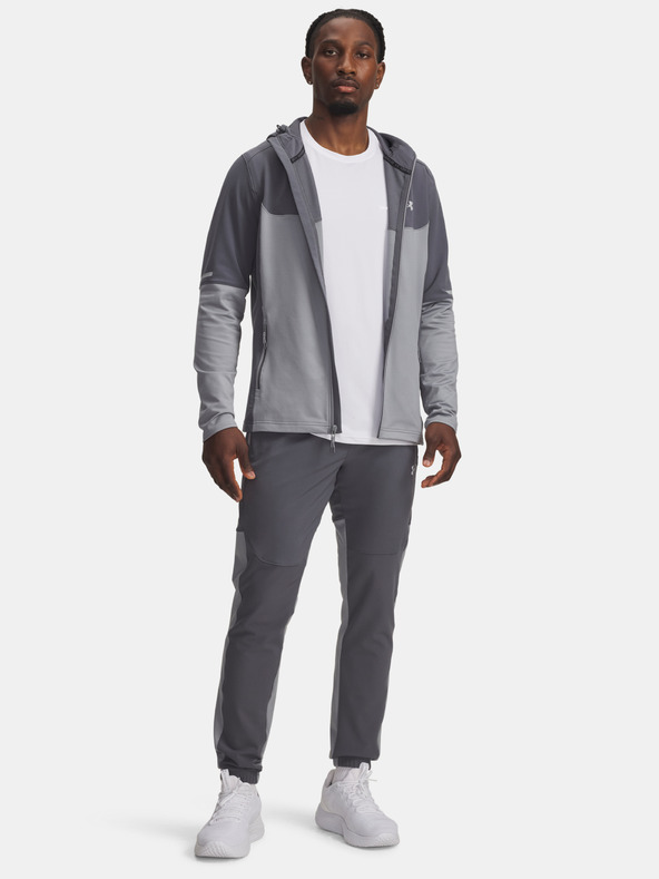 Under Armour Pánske športové nohavice Under Armour Utility Woven Winterized Pn