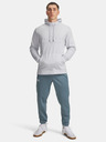 Under Armour Pánske teplaky Under Armour UA Armour Fleece Joggers-BLU