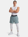 Under Armour Pánske kraťasy Under Armour UA Vanish Elite Short-GRN