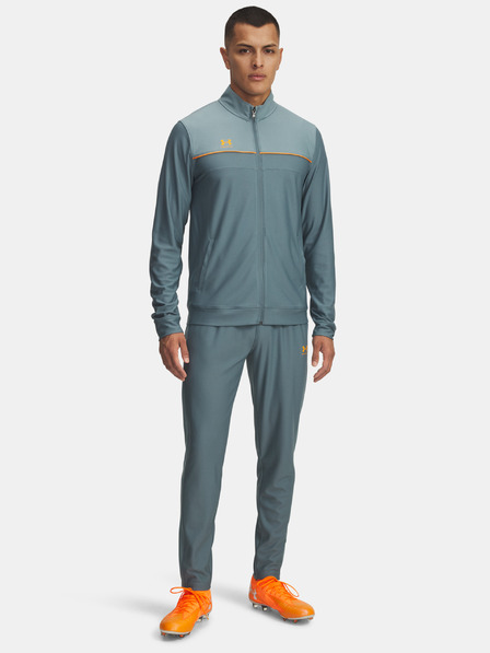 Under Armour Pánska súprava Under Armour UA M Challenger Tracksuit-BLU