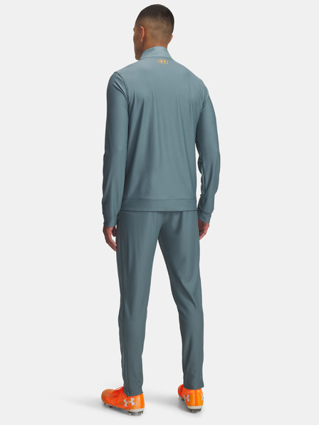 Under Armour Pánska súprava Under Armour UA M Challenger Tracksuit-BLU
