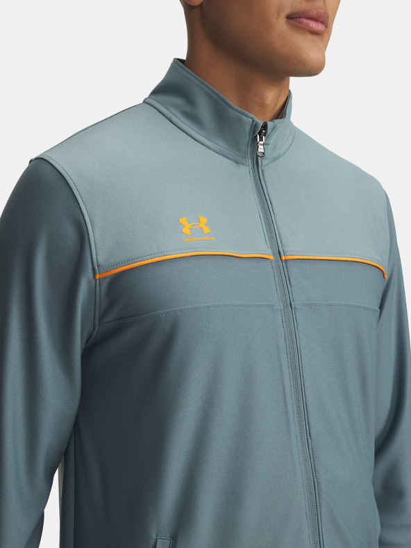 Under Armour Pánska súprava Under Armour UA M Challenger Tracksuit-BLU