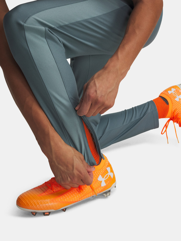 Under Armour Pánska súprava Under Armour UA M Challenger Tracksuit-BLU