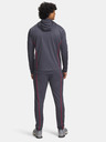Under Armour Pánska súprava Under Armour UA EMEA Tracksuit Novelty-GRY