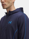 Under Armour Pánska súprava Under Armour UA EMEA Tracksuit Novelty-BLU