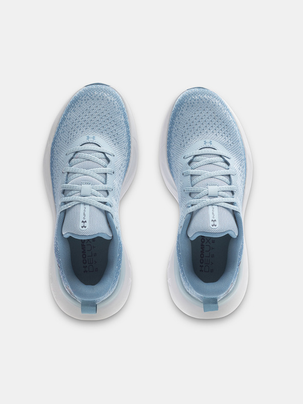Under Armour Dámske topánky Under Armour UA W Infinite-BLU