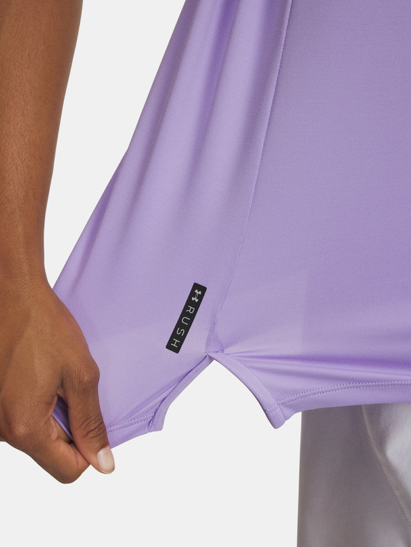 Under Armour Dámske tričko Under Armour UA Vanish Energy SS 2.0-PPL
