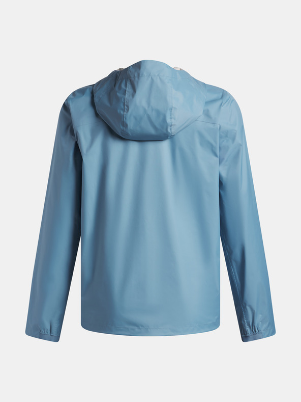 Under Armour Dámska bunda Under Armour CLOUDSTRIKE JACKET-BLU