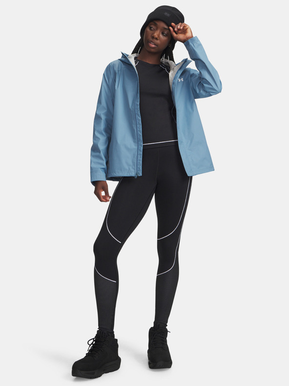 Under Armour Dámska bunda Under Armour CLOUDSTRIKE JACKET-BLU